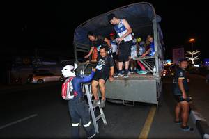 BIB: 2009
                            <button type="button" onclick="openModal(23015270)" class="btn btn-primary btn-sm float-right btn-popup" data-toggle="modal" data-target=".modal-high-quality">
                        <i class="fas fa-shopping-cart"></i> Add to Cart
                    </button>
                                            <button type="button" onclick="isThisMe(23015270, true)" class="btn btn-success btn-sm float-right btn-popup btn-isme hidden" data-toggle="tooltip" data-placement="bottom" title="นี่คือรูปของคุณใช่ไหม คลิกที่นี่เพื่อเอาเข้าอัลบั้ม">
                        <i class="fas fa-plus"></i> Add to album
                    </button>
                    <button type="button" onclick="isThisMe(23015270, false)" class="btn btn-warning btn-sm float-right btn-popup btn-isnotme hidden">
                        <i class="fas fa-ban"></i> Remove from album
                    </button>